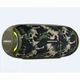 Портативная акустическая стерео колонка Hopestar H48 (Bluetooth, MP3, FM, AUX, Mic, LED) Камуфляж - изображение 1