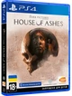 Игра The Dark Pictures Anthology: House of Ashes для PS4 (Blu-ray диск, Russian version) Б/У идеальный - изображение 1