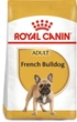 Сухий корм для собак Royal Canin French Bulldog Adult, 3кг + 1,5кг - зображення 2