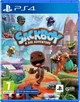 Гра Sackboy: A Big Adventure для PS4 (Blu-ray диск, Russian version) - зображення 2