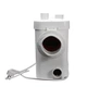 Каналізаційна установка VOLKS pumpe WC500-2 - изображение 4