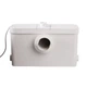 каналізаційна установка VOLKS pumpe WC500-1 - зображення 4