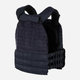 Чохол для бронежилета 5.11 Tactical TacTec Plate Carrier 56100-724 One Dark Navy - зображення 8