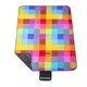 Коврик для пикника Spokey Colour 130х150 см Разноцветный (83017) - изображение 8
