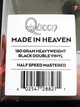 Вінілова платівка Universal Music Queen Made In Heaven 180 Gram Heavyweight Black Double Vinyl Halfspeed Mastered 2LP 0602547288271 - изображение 3