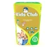 Підгузники KIDS CLUB 3 розмір 4-9кг 66шт - изображение 1
