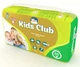 Підгузники KIDS CLUB 3 розмір 4-9кг 66шт - изображение 2