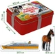 Набір магнітних пазлів Magdum "Baby puzzle" ML4031-62 EN - зображення 4