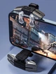 Геймпад тригер для смартфона JS 65 з Air Mapping макросом на 6 пальців до 50 натискань PUBG пабг COD Standoff 2 iOS Android - зображення 2