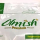 Сушений кокос натуральний 100% домішків 500 г Olmish Premium Space Igor Coconut (OL-COCO-500) - зображення 3