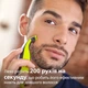 Сменное лезвие Philips OneBlade QP220/50 (8710103787419) - изображение 7