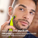 Лезвия с насадками для тела Philips OneBlade QP610/50 - изображение 9