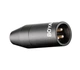 Переходник miniJack - XLR Boya 35C-XLR - изображение 1