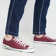 Мужские кеды низкие Converse All Star Ox M9691C 41.5 (8) 26.5 см Красные (886952782511) - изображение 2