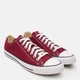 Мужские кеды низкие Converse All Star Ox M9691C 41.5 (8) 26.5 см Красные (886952782511) - изображение 3