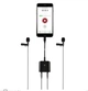 Професійний петличний мікрофон iPhone RODE SC6-L Mobile Interview Kit - зображення 2
