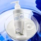 Сыворотка для лица и тела Korres Mediterranean Donkey Milk Miracle Serum for Face and Body 200ml (21714) - изображение 2