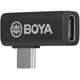 Адаптер для подключения микрофона к смартфону через Type-C Boya BY-K5 - изображение 1