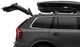 Автобокс на крышу автомобиля Thule Motion XT L Black 450 л (629701) - изображение 4