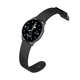 Смарт-часы Kieslect Smart Watch K10 Black - изображение 3