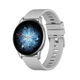 Смарт-часы Kieslect Smart Watch K10 Silver - изображение 1