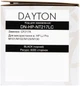Картридж Dayton для HP LJ CF217A с чипом повышенный ресурс (DN-HP-NT217LC) - изображение 4