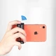 Кріплення для телефону на штатив зі знімним Bluetooth пультом Yunteng VCT-3281 - зображення 1