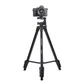 Професійний штатив для телефону, фотоапарата Yunteng VCT-618N - зображення 2