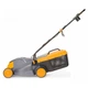 Електрична косарка Powermat PM-KSE-2200M 2200W - зображення 2