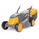 Електрична косарка Powermat PM-KSE-2200M 2200W - зображення 4