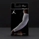 Рукав баскетбольный компресионный Jordan Shooter Basketball Sleeves размер S/M 1 шт. (J.KS.04.101.1) - изображение 3