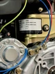 Двигун AMM 6 л.с. дизель H 178 FED - зображення 4