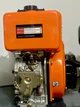 Двигатель AMM 9 к.с. дизель H 186 FD - изображение 2