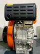 Двигатель AMM 9 к.с. дизель H 186 FD - изображение 4