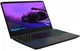 Ноутбук Новый Lenovo IdeaPad Gaming 3 15.6 FHD IPS 120Hz/Ryzen 7 5800H/ GTX1650 4GB/RAM 8GB/SSD 480GB/АКБ 45Wh - изображение 2