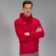 Куртка Joma BERNA красная L 101103.600 - изображение 3