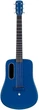 Трансакустическая гитара Lava ME 2 Freeboost Blue - изображение 1