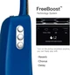 Трансакустическая гитара Lava ME 2 Freeboost Blue - изображение 6