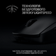 Миша Logitech G Pro Gaming Wireless Black (910-005272) - зображення 4