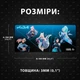 Игровая поверхность Logitech G840 XL KDA (943-000457) - изображение 4