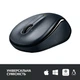 Мышка беспроводная Logitech M325s Темно-Серая (910-006812GR) 253884 - изображение 2