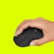 Мышь Logitech B220 Silent Wireless Black (910-004881) - изображение 2