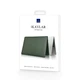 Кевларовая накладка WIWU iKevlar PP Protect Case для MacBook Pro 13 (2020-21) Темно-Зеленый - изображение 3