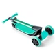Самокат Yvolution YGlider NUA Mint - изображение 2