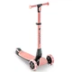 Самокат Yvolution YGlider NUA Pink - изображение 1