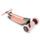 Самокат Yvolution YGlider NUA Pink - изображение 3