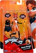Лялька Miraculous Леді Баг і Суперкіт S2 Рена Руж 12 см (50404) - изображение 1
