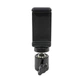 Стойка блогера YaoYi JY-160 3 в 1 Holder L-100 штатив кольцевая LED лампа 16 см держатель для смартофона - изображение 7