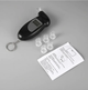 Алкотестер портативный карманный Alcohol test MW-2 (5154) - изображение 8