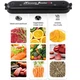 Вакуумный упаковщик Vacuum Sealer (2352) - изображение 6